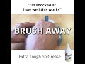 Pull it out concrete cleaner  grease remover healthier home by chomp