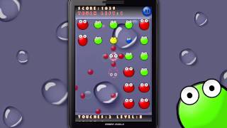 Bubble Blast 2 - Magma Mobile Game screenshot 5