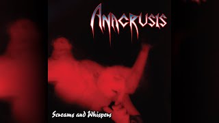 Anacrusis - Tools Of Separation (Original 1993)