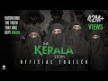 The kerala story official trailer  vipul amrutlal shah  sudipto sen  adah sharma  aashin a shah