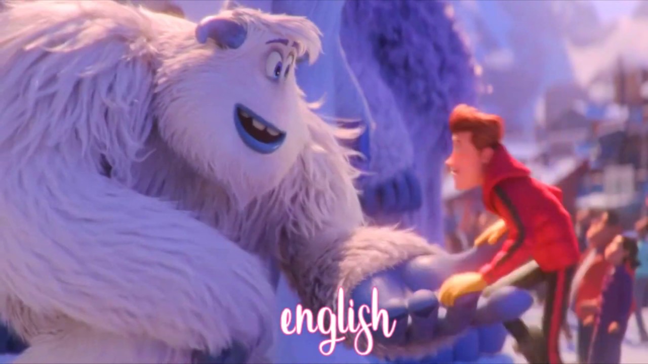 Small Foot - Moment Of Truth [Multilanguage] - YouTube