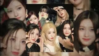 Download lagu ive best b-sides playlist