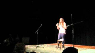 Celebrity Coffee House: Erika Schaefer (Stand Up Comedy  2011) Net Worth