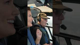 Monaco From The Air | Getaway