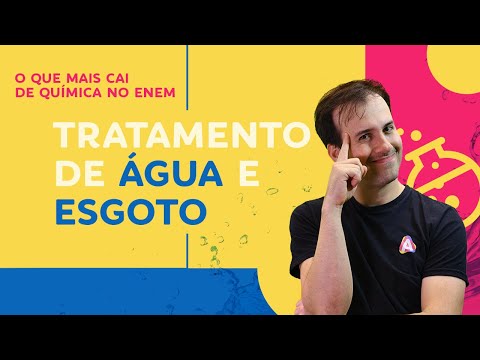 Vídeo: Qual método remove os gases dissolvidos da água de alimentação na estação de tratamento de água?