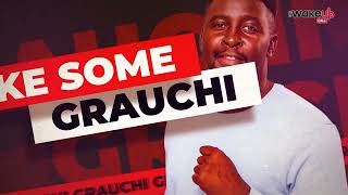 The Wake Up Call With Grauchi #189 Titanium