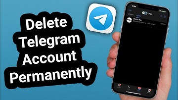 How to Delete Your Telegram Account Permanently | Full Step-by-Step Guide