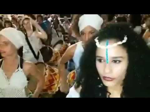 Festa de Yemanjá 2018