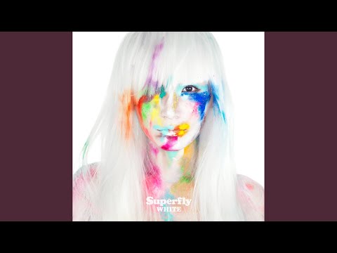 Superfly - Beautiful