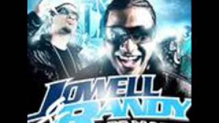 Los Cazadores - Jowell y Randy