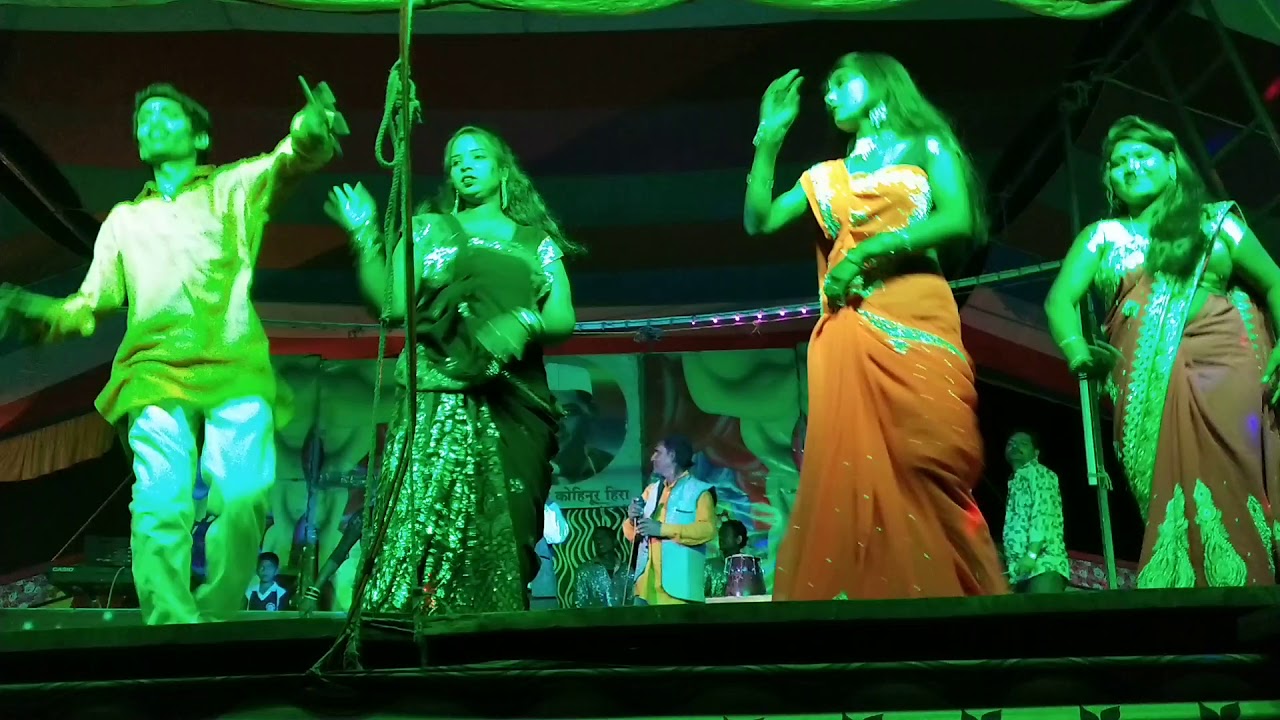 ।।सुपरहिट लोकगीत।।Tamasha Dance।।गणेश राजेश लोकनाट्य तमाशा ँ।