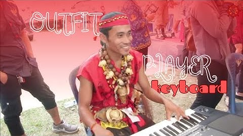 Karungut - Selamat Datang Pangalangok Jilah || SEILA