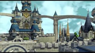Ragnarok Online 2: Legend of the Second — трейлер Ragnarok Online 2: Legend of the Second — трейлер
