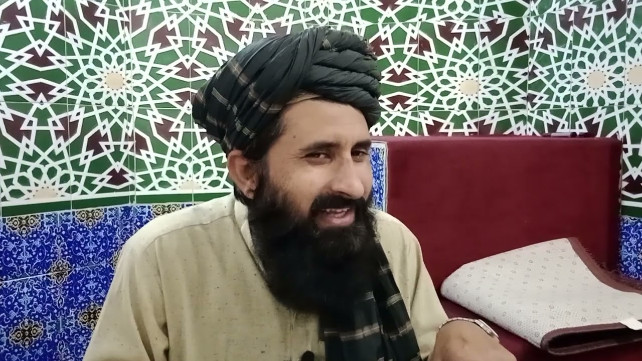 سیرتِ نبوی میں آپ صلی اللّٰہ علیہ وسلم کی شفقت کے بارے جان لیں