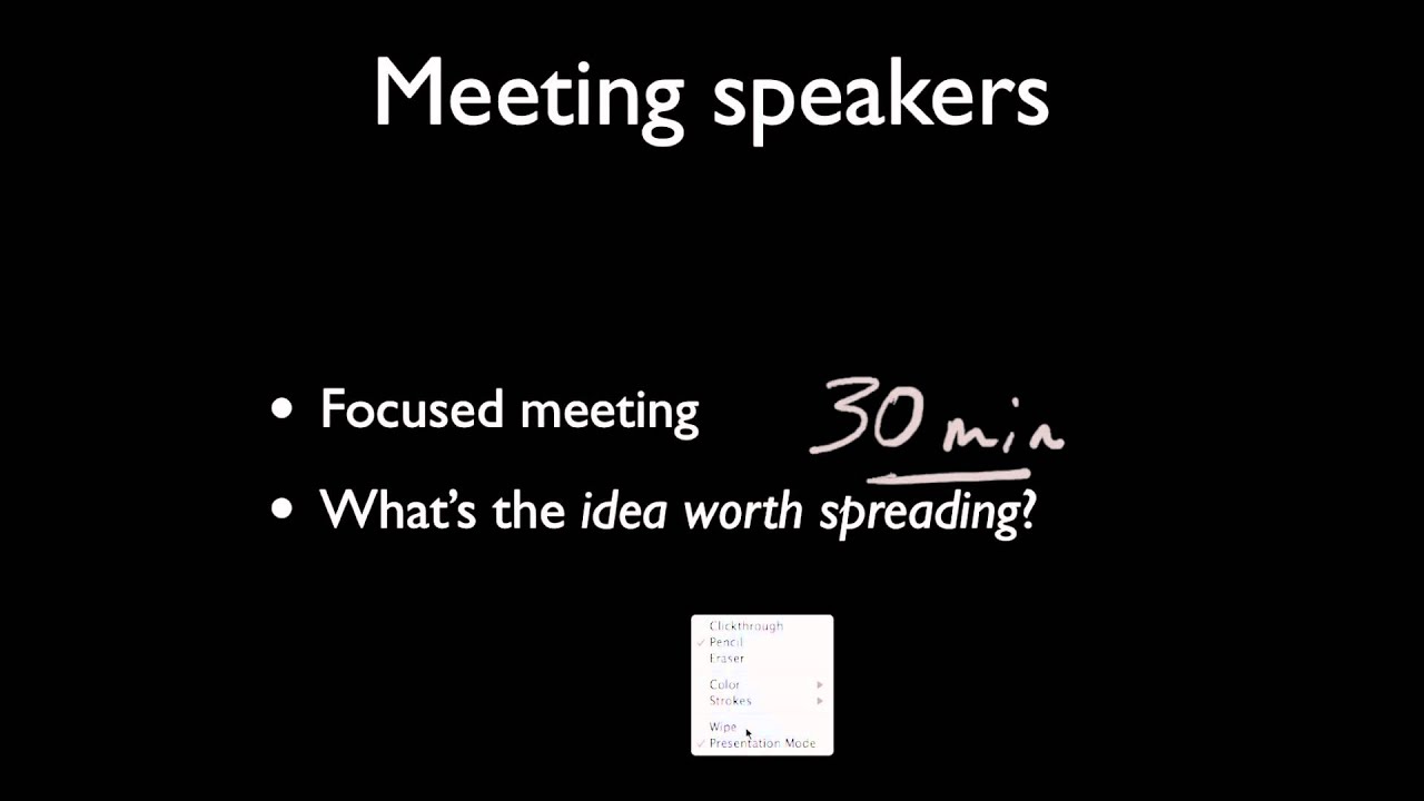TEDxMontreal Case Study: Building a TEDx Event - YouTube