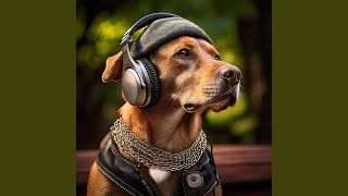 Puppy Chill Flow