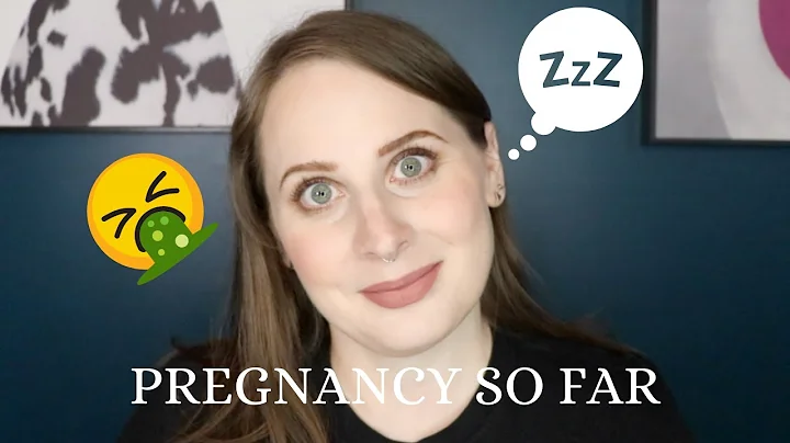 PREGNANCY SO FAR (SECOND TRIMESTER UPDATE)