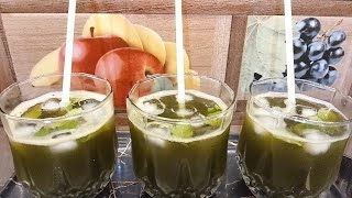 Ganna Jaisa Juice at Home! Perfect Summer Drink in Just 5 Minutes! screenshot 4