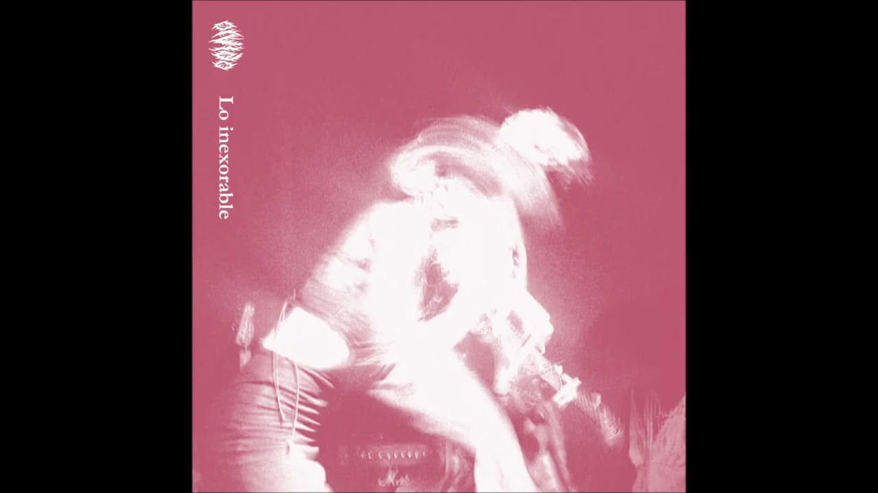 Olvido "Lo Inexorable"