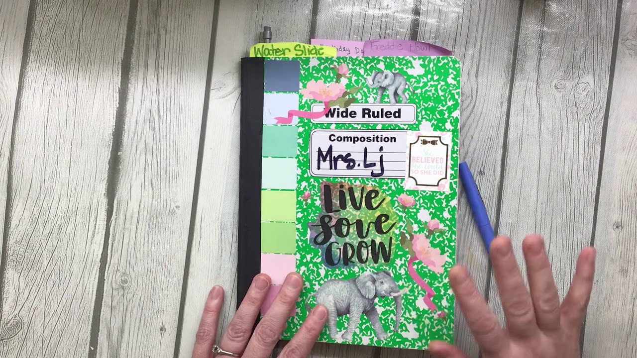 Narrative writing, round 2, adding details, day five - YouTube