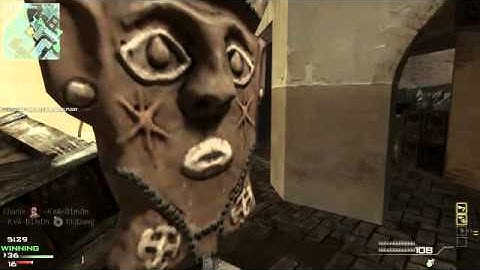 50-5 Random class generator Chaosxsilencer moab 10k/d gameplay.