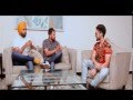 Amrinder Gill | Ammy Virk | Full Interview | Movie Angrez Starcast | Tashan Da Peg