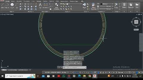 How to measure area in AutoCAD?| Use of Measuregeom Command in AutoCAD.|