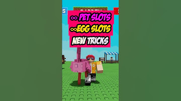 MAX OUT PET/EGG SLOTS Fast With THESE TIPS #growagarden