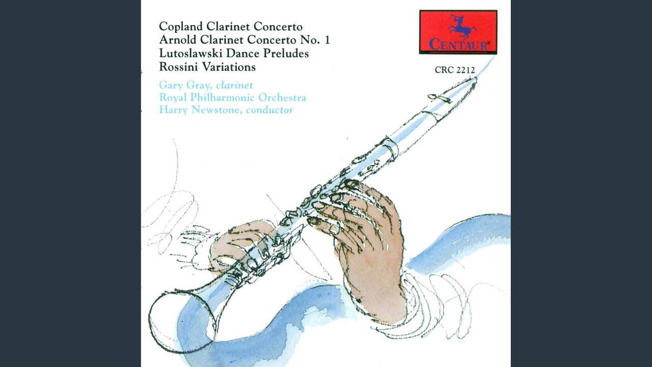 Preludia taneczne: No. 3. Allegro giocoso