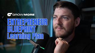 3.6 | Building a Personal Learning Plan | Entrepreneur Blueprint — Free Course