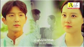 Flowsik (플로우식)(Feat.강민경 Davichi) - Higher Plane ► Eng & Arabic Sub || (Criminal Minds OST Part 1)