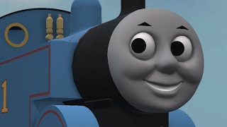 Thomas Season 3 Model for Prisma3D Releace