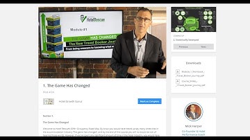 Hotel Growth Gurus - What