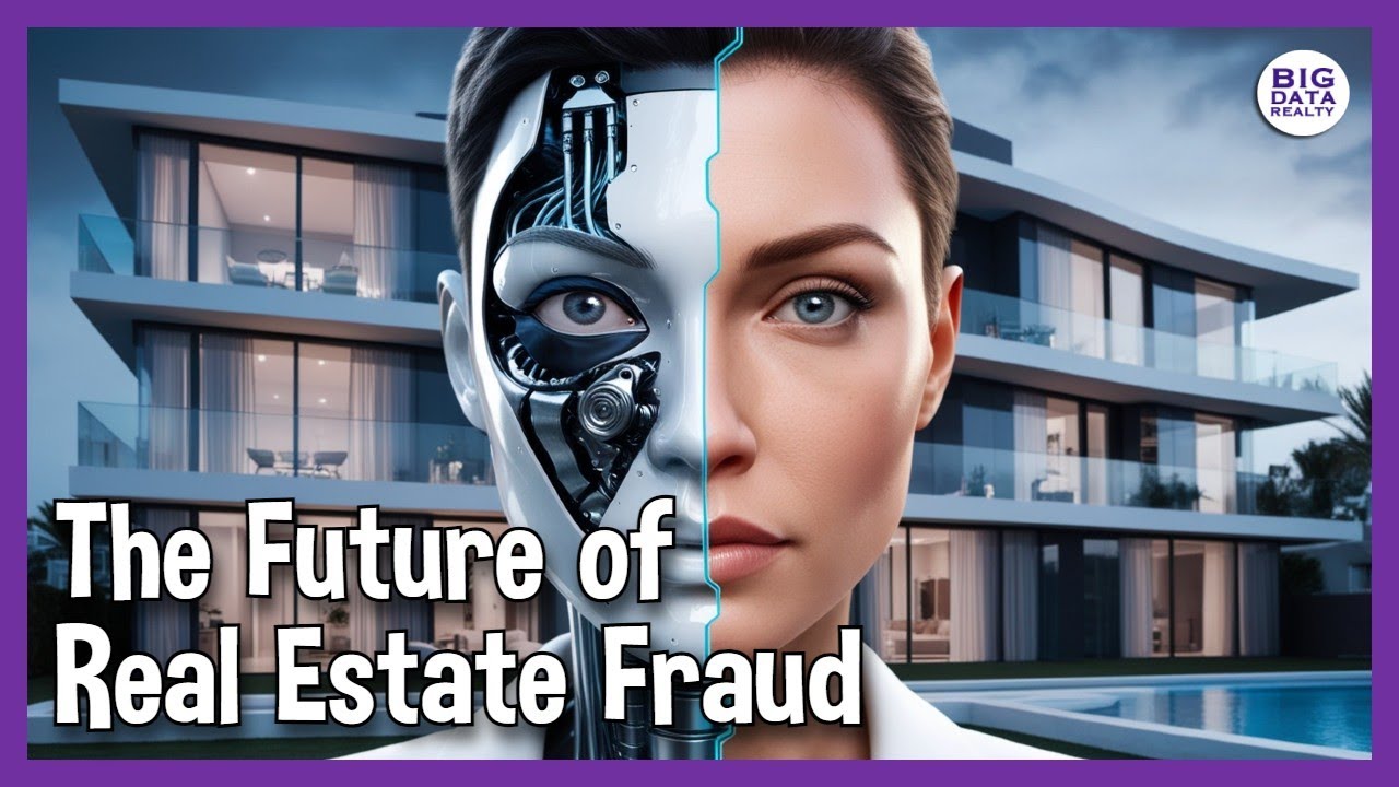 Deep Fake Real Estate EXPERTS Won't Tell You About in 2024! YouTube Deep Fake Real Estate EXPERTS Won't Tell You About in 2024! YouTube