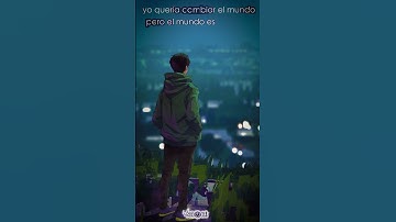 Thumbnail of Yo quería #shorts