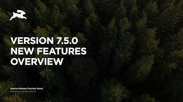 Directus 7.5.0 — Release Overview