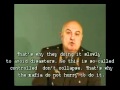 Concept of Public Security - part 2 (Russian General Petrov K.P.)