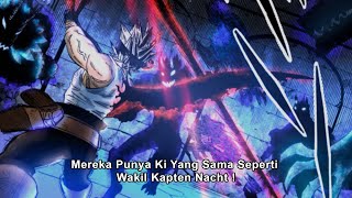 Black Clover Season 5 - Episode 171 ( BAHASA INDONESIA )