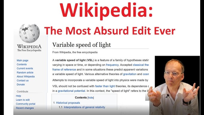 Lex Fridman's Response to His Wikipedia Page — Eightify