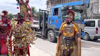 Moriones Festival in Mansalay, Oriental Mindoro 2022 | Part 1