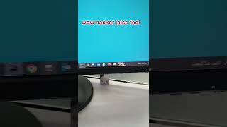 CMD HACKING WALA FEEL| AMAZING TRICK|#NoorTechnologyGyan