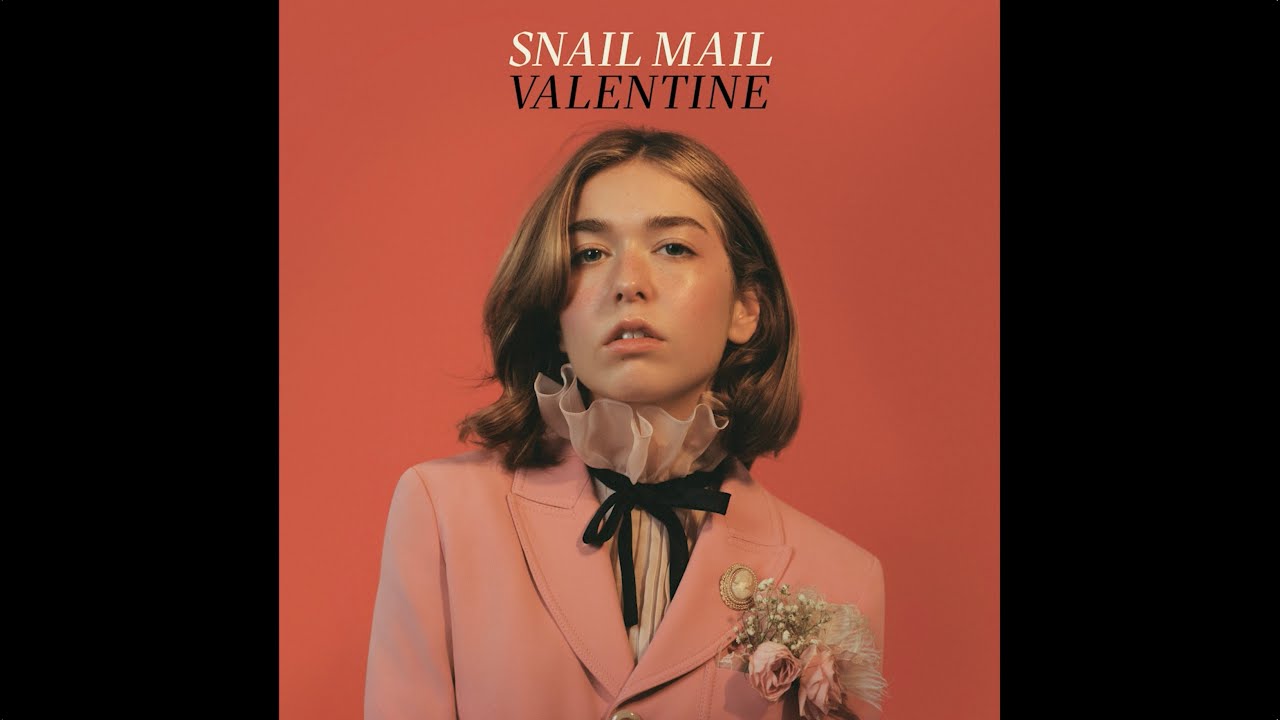 Snail Mail - Valentine - YouTube