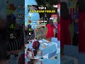 TOP 5 Kelakuan Todler #shorts #shortvideo #videolucu #ngakak #random #top5 #core #memes #kocak