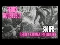 Deadly Bauman Bigfoot Encounter- A Classic 1890's
