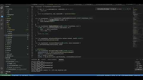 硬核课堂-手写分布式IM系统