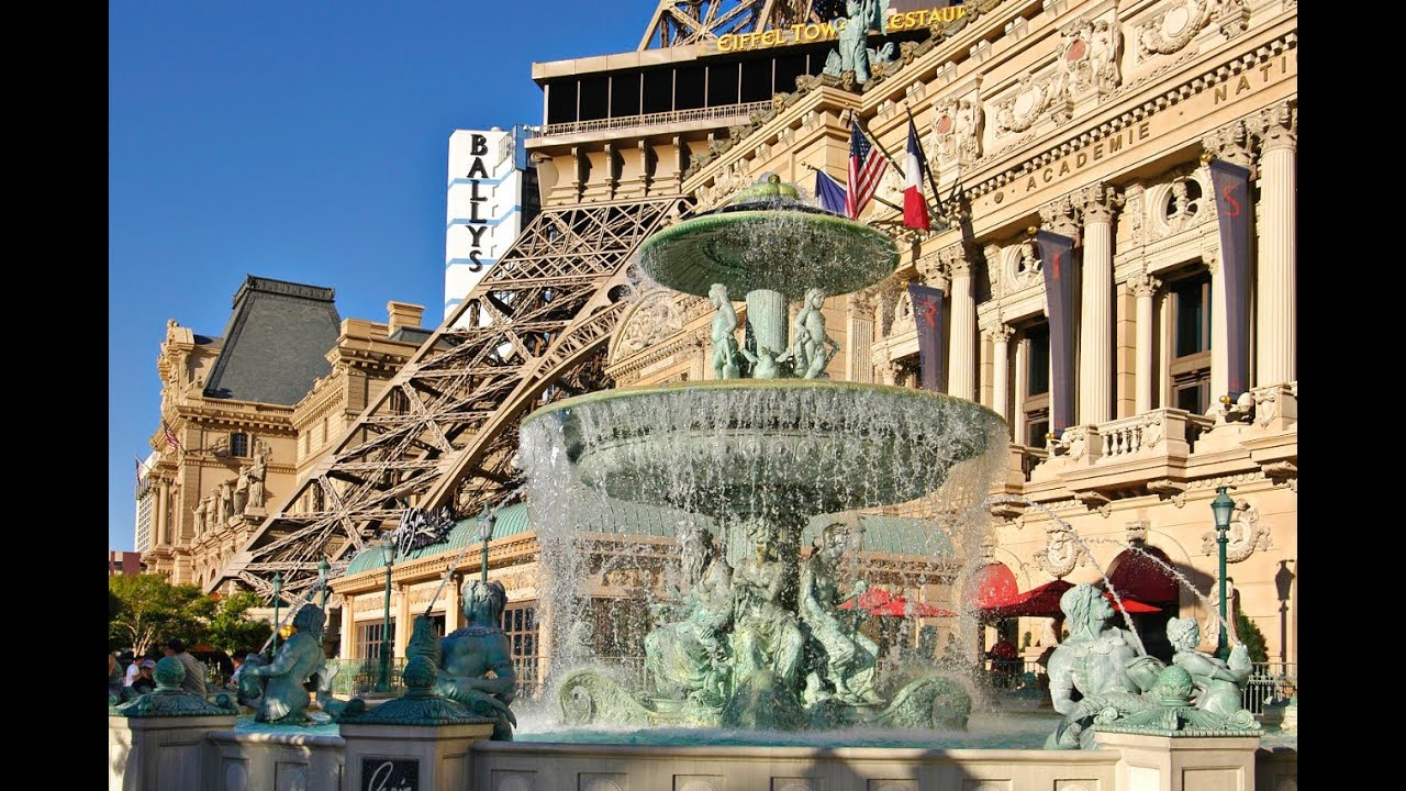 ENCORE HOTEL AND CASINO