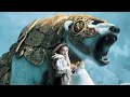 The Golden Compass / Hollywood Hindi Dubbed Full Movie Fact and Review in Hindi / Nicole Kidman