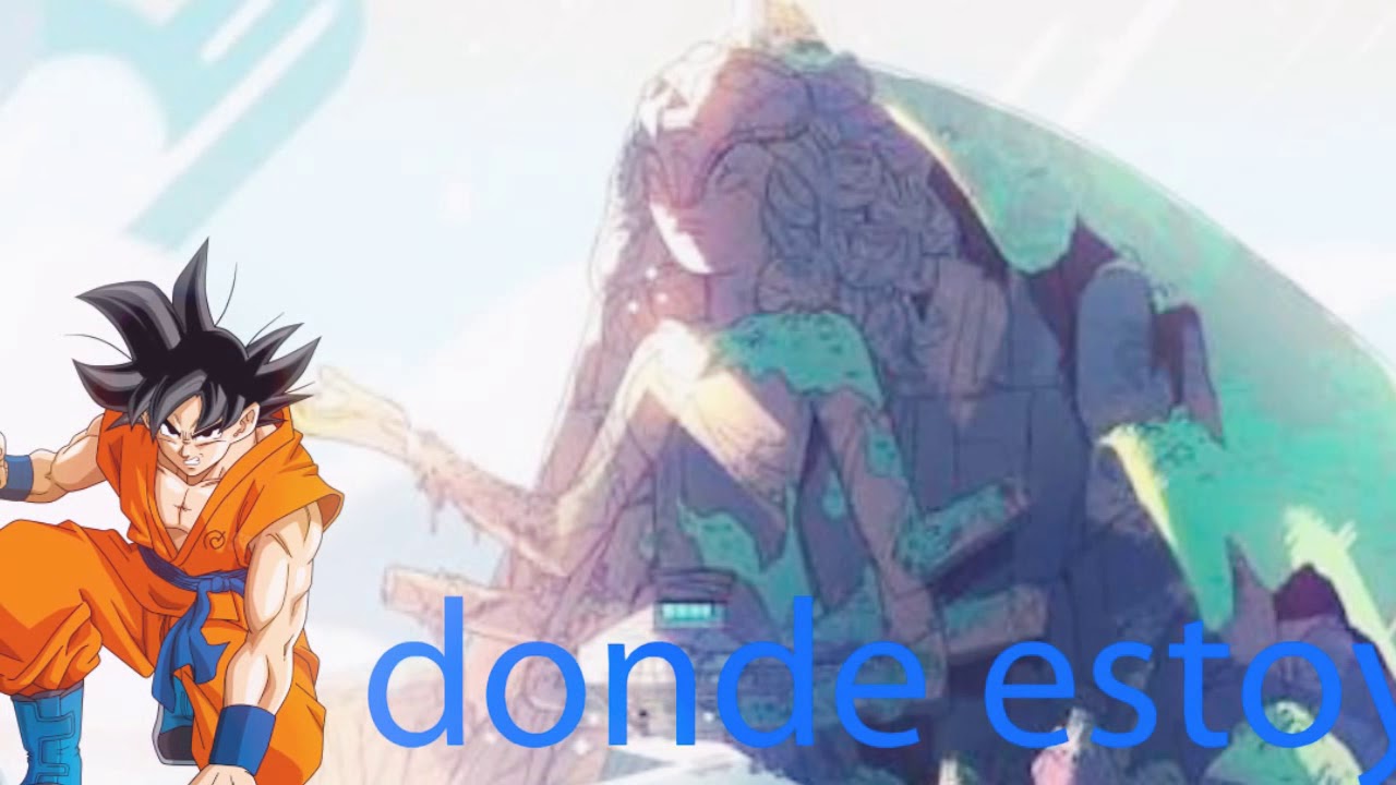 que hubiera pasado si goku caia en el mundo de steven universe