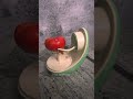 Simple way to peel a tomato #lifehack #diy #funny