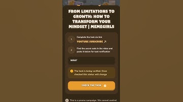 From Limitations to Growth: How to Transform Your Mindset